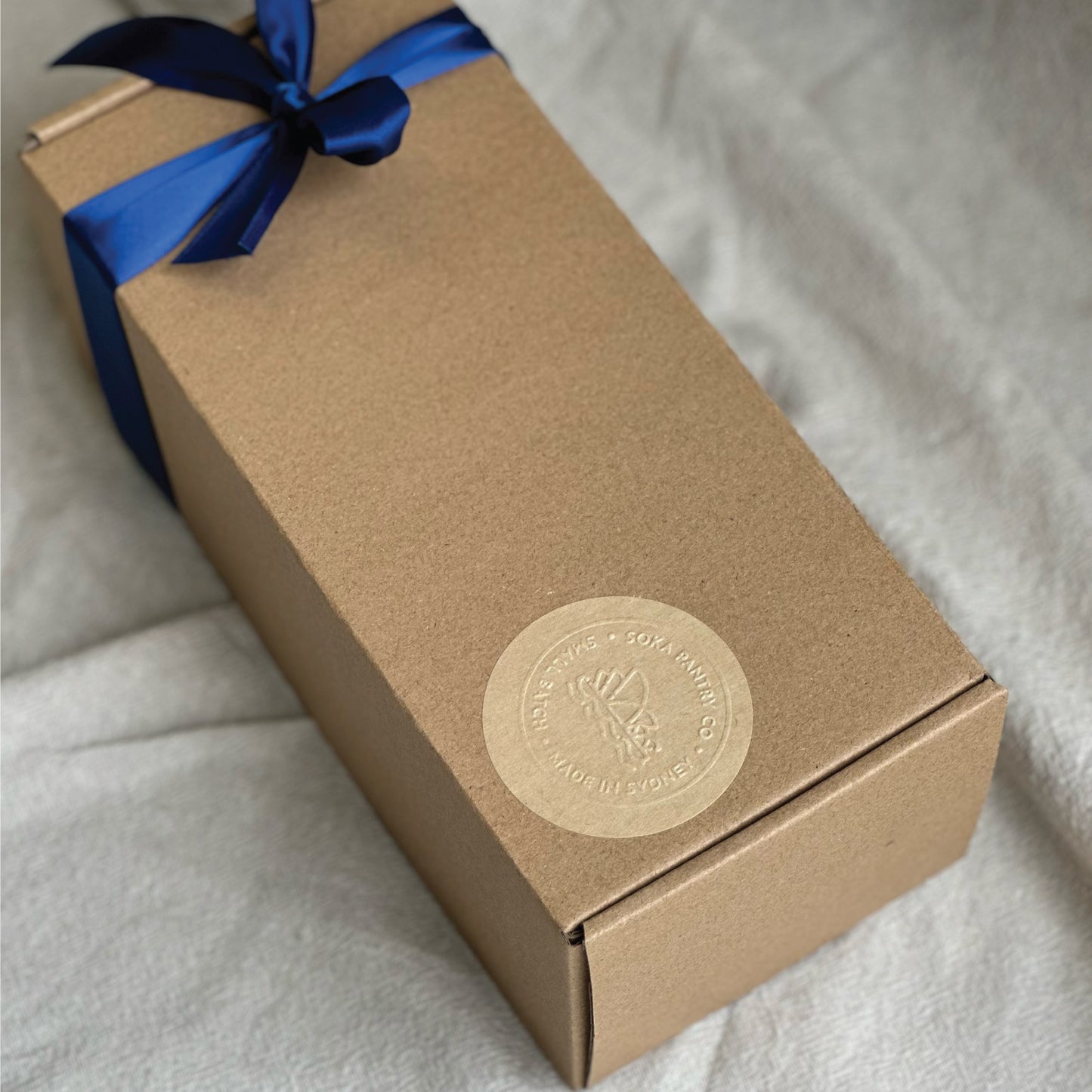 SOKA PANTRY CUSTOM GIFT SET