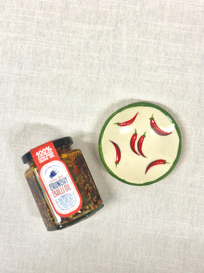 MOOODY LEMON x SOKA PANTRY