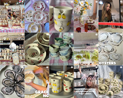 MOOODY LEMON x SOKA PANTRY