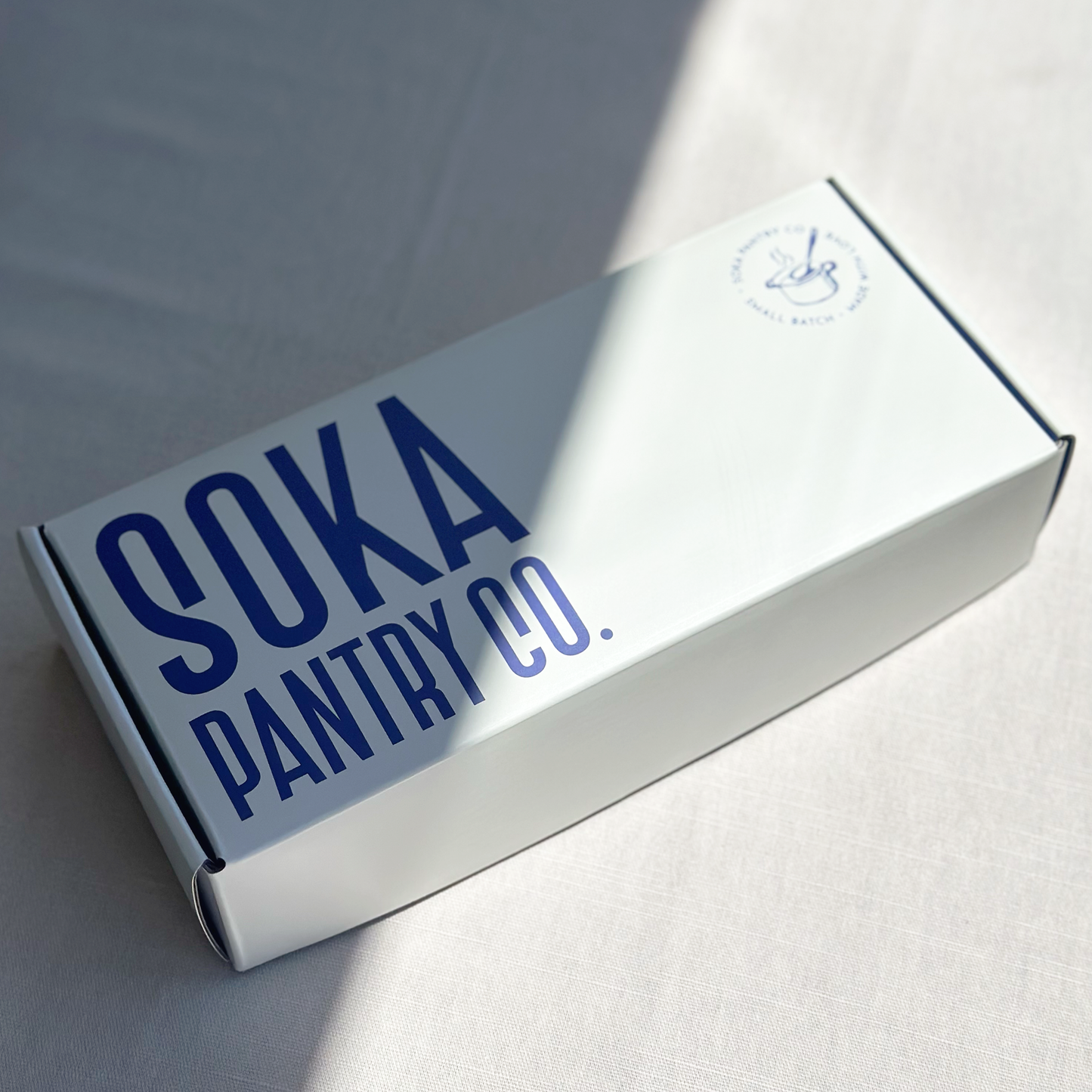 BUILD YOUR OWN TRIO GIFTSET