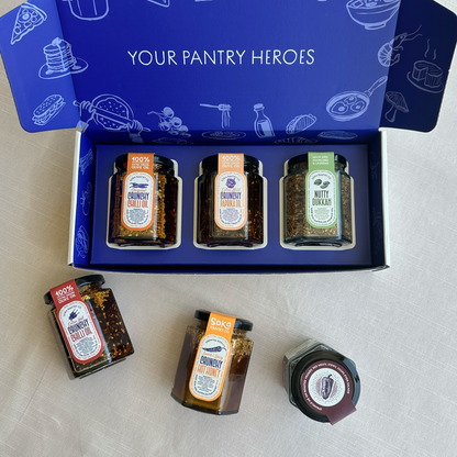 BUILD YOUR OWN TRIO GIFTSET